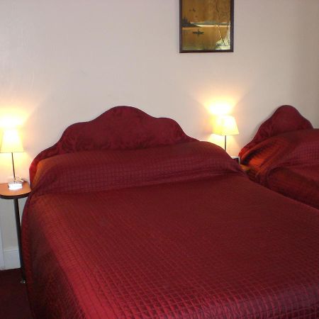 Melville Lodge Gatwick Horley Habitación foto