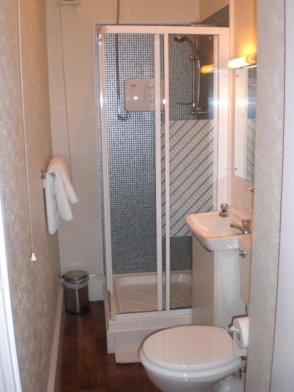 Melville Lodge Gatwick Horley Habitación foto